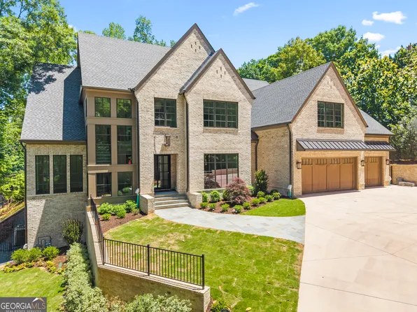 95 Blackland Rd NW, Atlanta, GA 30342