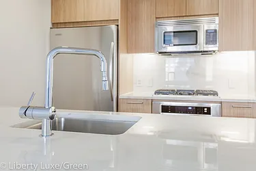 Rented by Milford Management