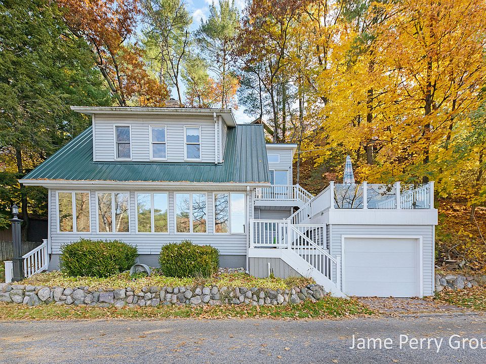 451 E Baldwin Lake Dr, Greenville, MI 48838 Zillow