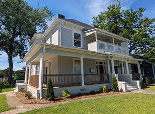 5345 Georgia Rd APT 4, Birmingham, AL 35212