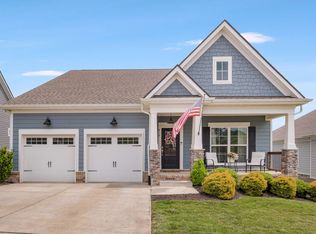 916 Carraway Ln, Spring Hill, TN 37174