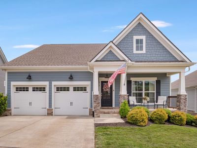 916 Carraway Ln, Spring Hill, TN, 37174