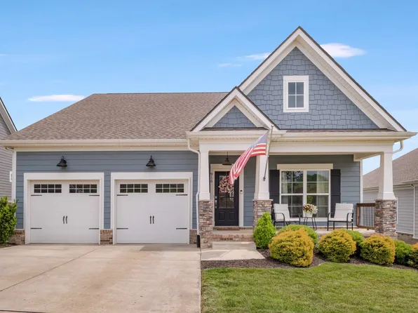 916 Carraway Ln, Spring Hill, TN 37174