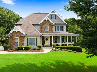 22 River Birch Cir, Kingston, GA 30145