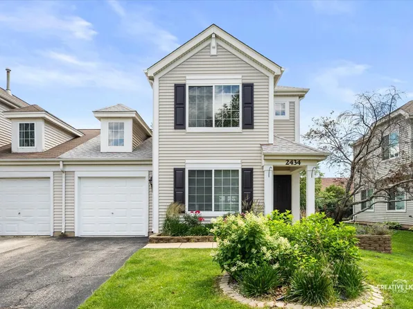 2434 Roxbury Ln, Montgomery, IL 60538