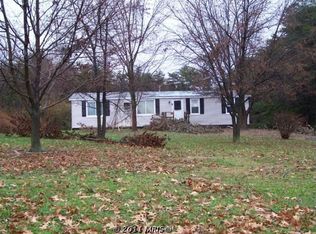 721 Hyslip Ford Rd, Bunker Hill, WV 25413