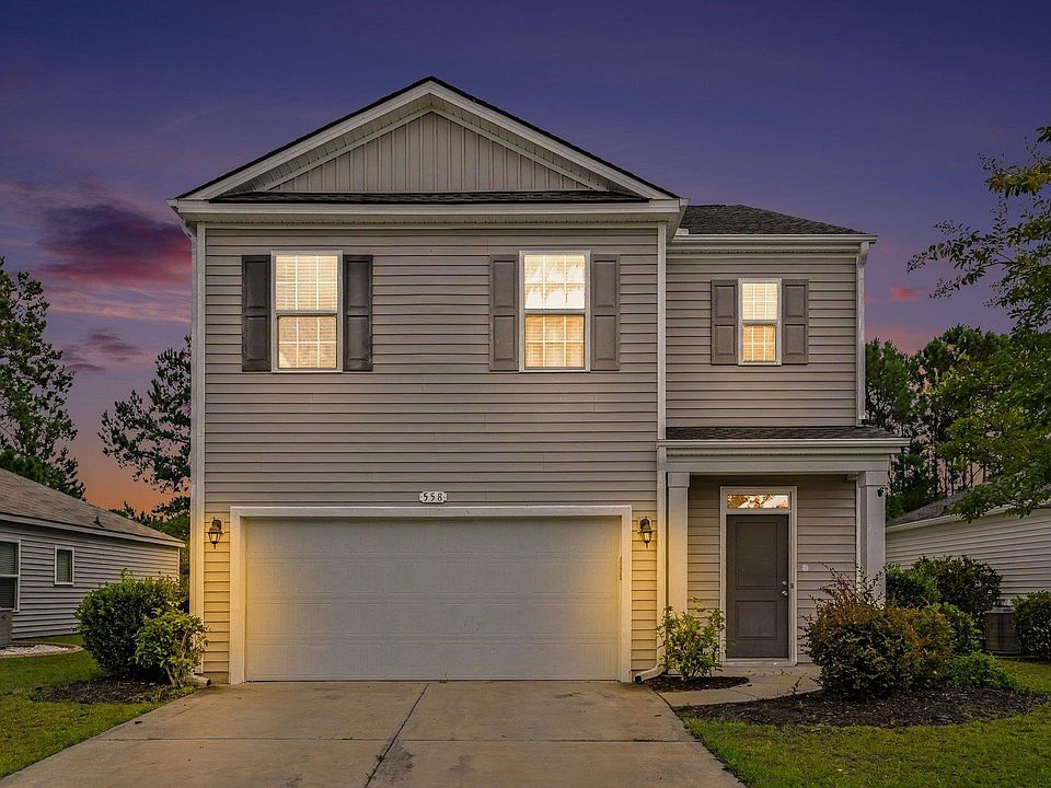 1st image of 558 Hay Hill Ln.