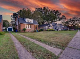 84 Raleigh Rd #A, Newport News, VA 23601