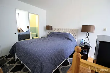 Rented by City Connections Realty