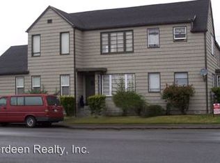 119 S Washington St APT 2, Aberdeen, WA 98520