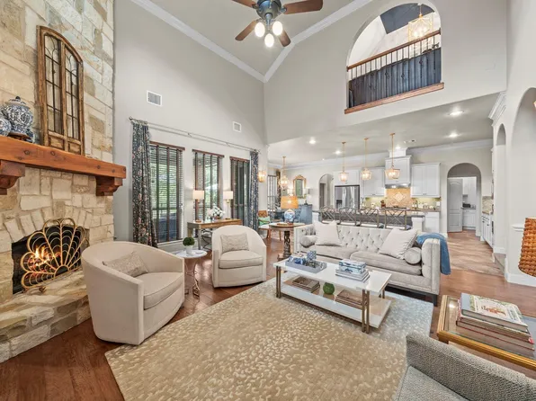 12315 Terrace Cove Ln, Cypress, TX 77433