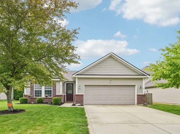 8072 Lawrence Woods Pl, Indianapolis, IN 46236