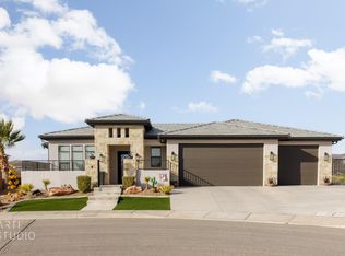 870 W Tortoise Cir, Washington, UT 84780