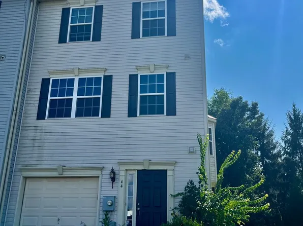 44 Milestone Ct, Chambersburg, PA 17201