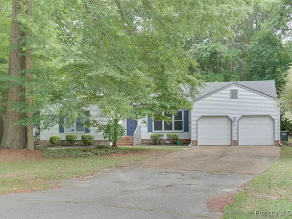 108 Freemans Trce, Yorktown, VA 23693