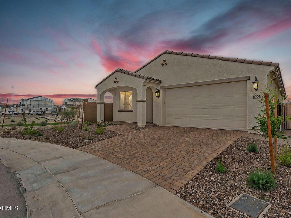 8905 W Orange Dr, Glendale, AZ 85305 | MLS #6838245 | Zillow