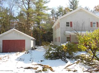 Jungle Rd, Kunkletown, PA 18058