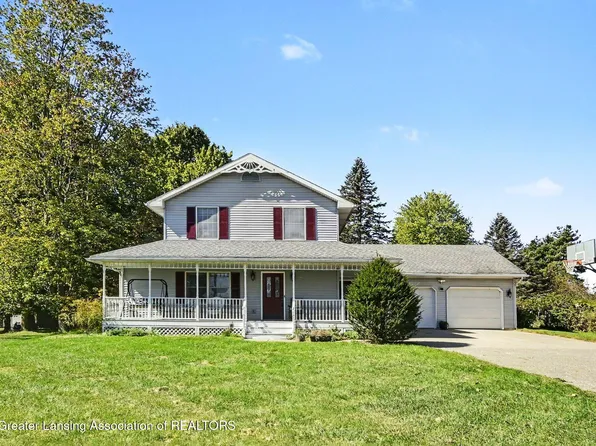 10144 Charlotte Hwy, Portland, MI 48875