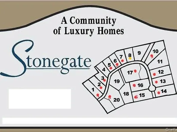 Stonecrest Lot #19 Court, Hopewell Junction, NY 12533