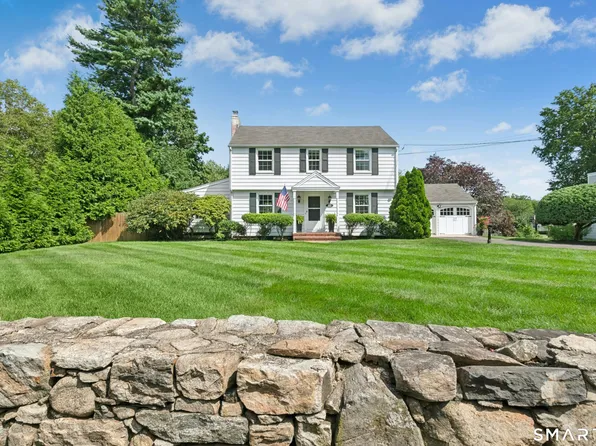 122 Strawberry Hill Avenue, Norwalk, CT 06851