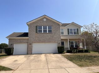 2373 Foxtail Dr, Plainfield, IN 46168