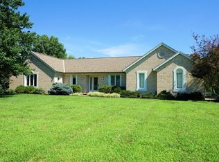 11872 Miamitrail Ct, Cincinnati, OH 45252