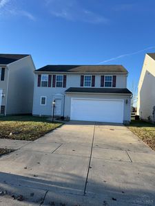 6034 Marsh Cir, Loveland, OH, 45140