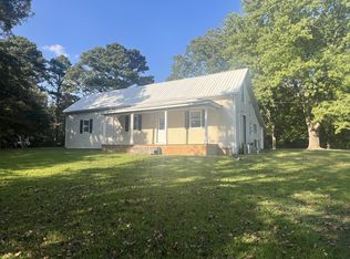 161 Woodlawn Rd, Pulaski, TN 38478