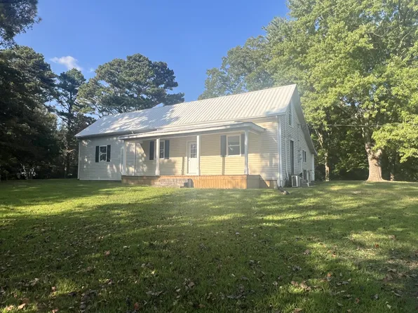 161 Woodlawn Rd, Pulaski, TN 38478