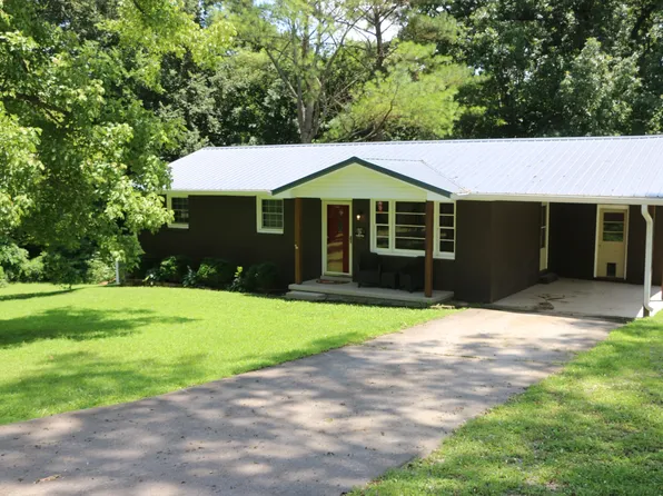 724 Thomas Ave, Cumberland City, TN 37050