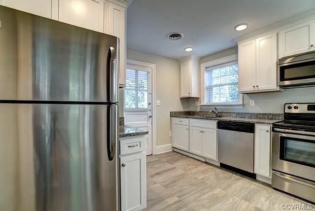 1st image of 4008 W Grace St #A