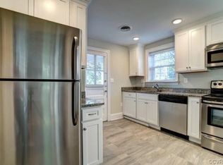 4008 W Grace St #A, Richmond, VA 23230
