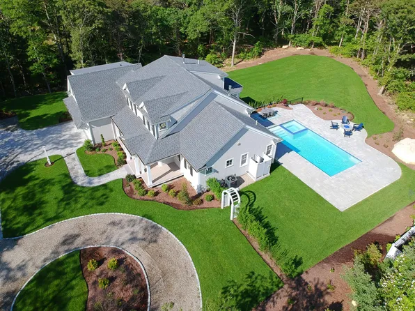 736 Long Pond Road, Brewster, MA 02631