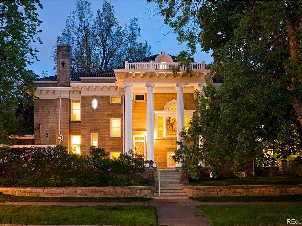 1070 N Humboldt St, Denver, CO 80218 Zillow
