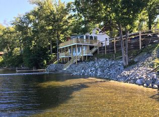 201 Cottage Rd, Island Pond, VT 05846