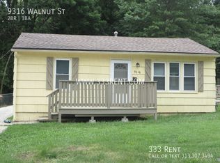 9316 Walnut St, Kansas City, MO 64114