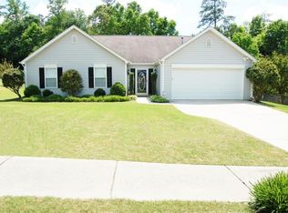 708 Hillmont Dr, Loganville, GA 30052