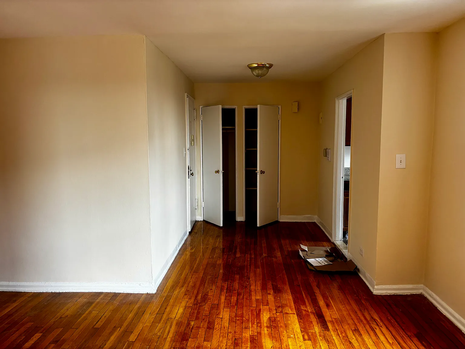1 bed, $2,075 — Photo 3
