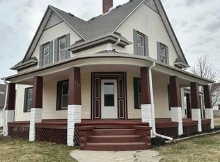 505 C St, Ulysses, NE 68669