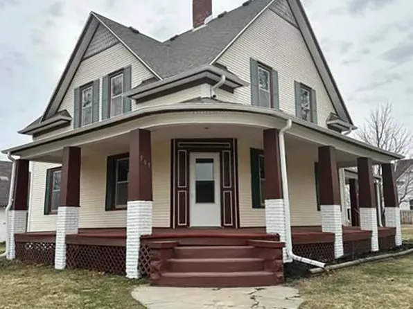 505 C St, Ulysses, NE 68669