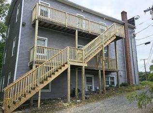 69 Franklin St, Danielson, CT 06239