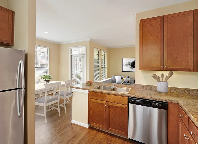 Camden Whispering Oaks