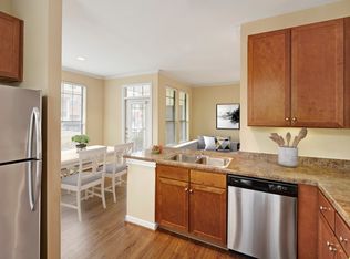 Camden Whispering Oaks, Houston, TX 77082