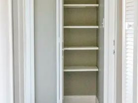 Canoe Creek Apartments