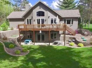 6049 E Shore Dr, Rhinelander, WI 54501