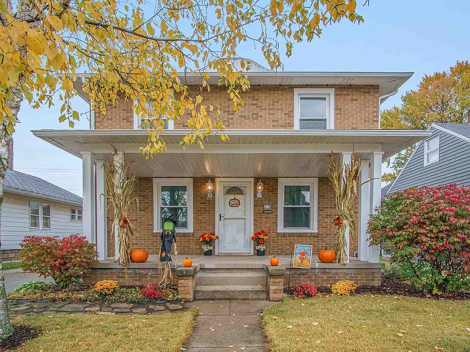1st image of 416 Gernhart Ave