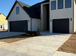 2612 E 135th St S, Bixby, OK 74008