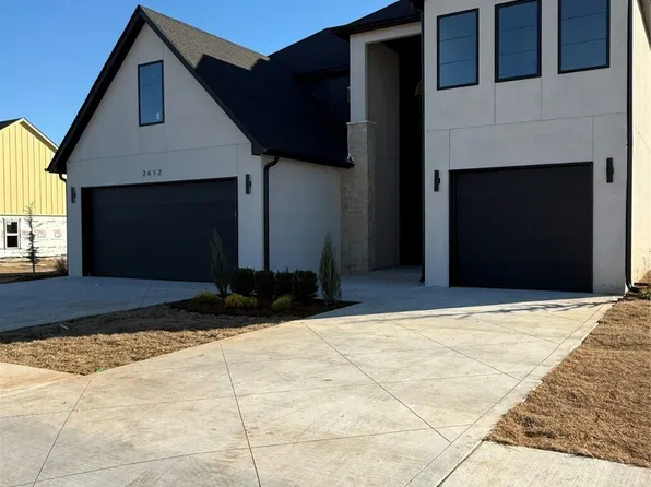 2612 E 135th St S, Bixby, OK 74008