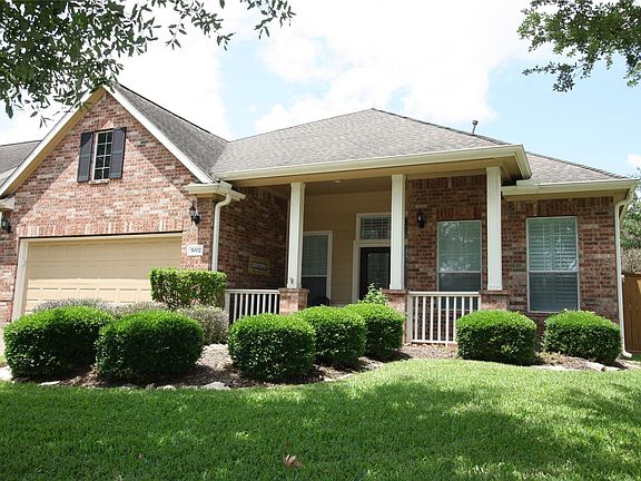 4th image of 5002 Rocky Terrace Ct