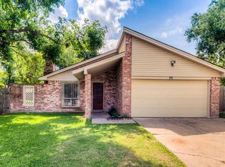 9002 Michelle Ct, Houston, TX 77040